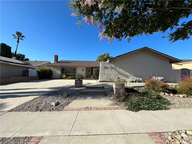 5787 Pittman Street, Simi Valley, California 93063