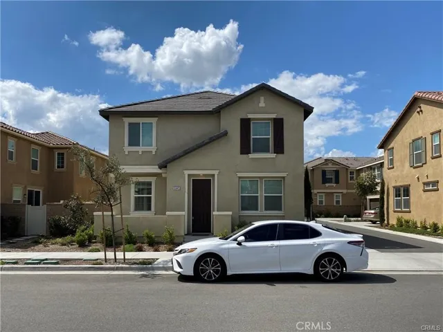 5945 Silveira Street, Eastvale, California 92880