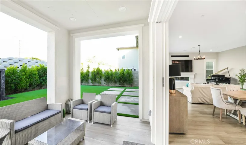 110 Sierra Madre, Lake Forest, California 92630