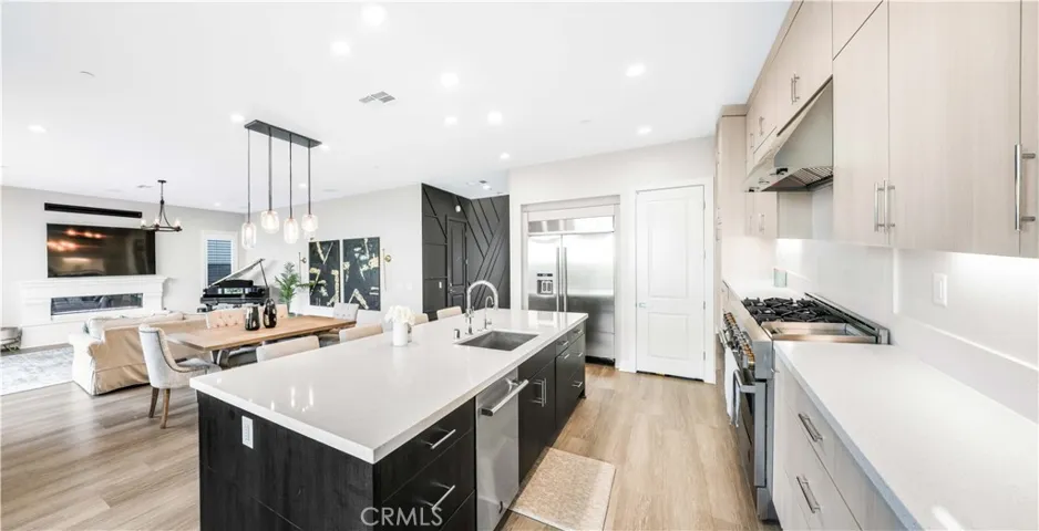 110 Sierra Madre, Lake Forest, California 92630