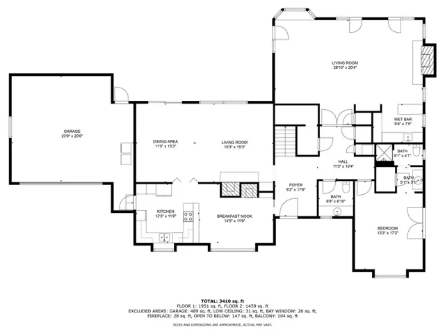 28250 Palos Verdes Drive E, Rancho Palos Verdes, California 90275