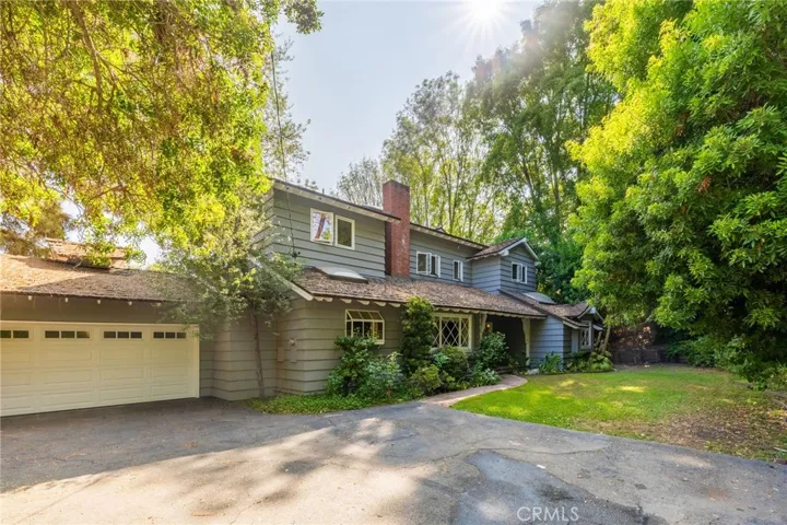 28250 Palos Verdes Drive E, Rancho Palos Verdes, California 90275