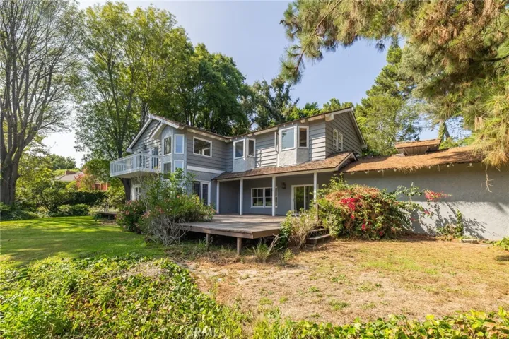 28250 Palos Verdes Drive E, Rancho Palos Verdes, California 90275