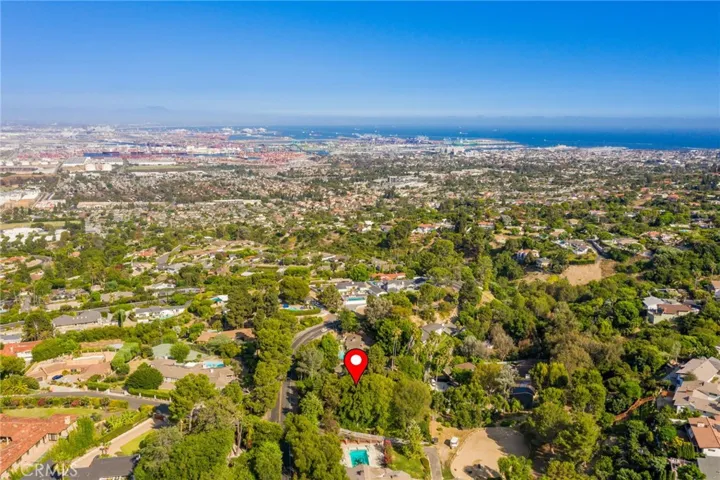 28250 Palos Verdes Drive E, Rancho Palos Verdes, California 90275