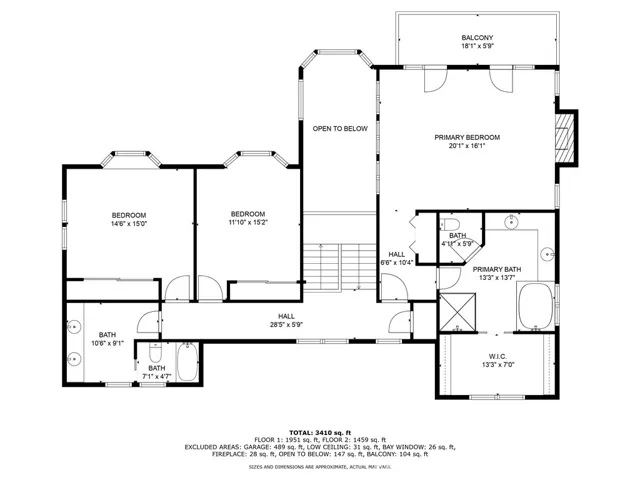 28250 Palos Verdes Drive E, Rancho Palos Verdes, California 90275
