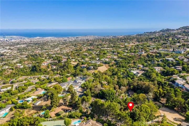 28250 Palos Verdes Drive E, Rancho Palos Verdes, California 90275