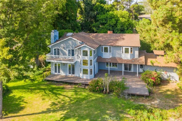 28250 Palos Verdes Drive E, Rancho Palos Verdes, California 90275