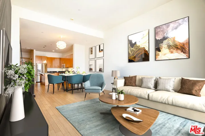 3223 W 6th Street 502, Los Angeles, California 90020