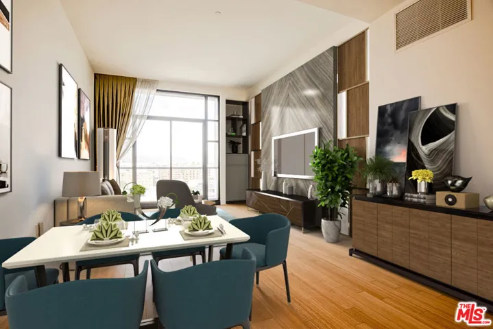 3223 W 6th Street 502, Los Angeles, California 90020