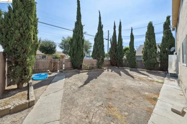 804 Springs, Vallejo, California 94590