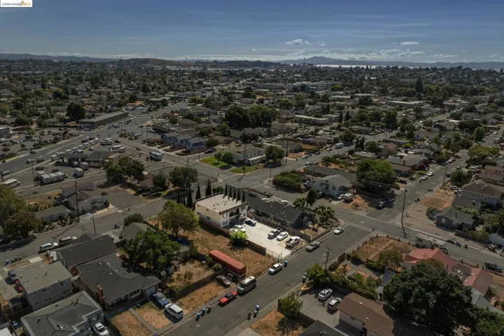 804 Springs, Vallejo, California 94590