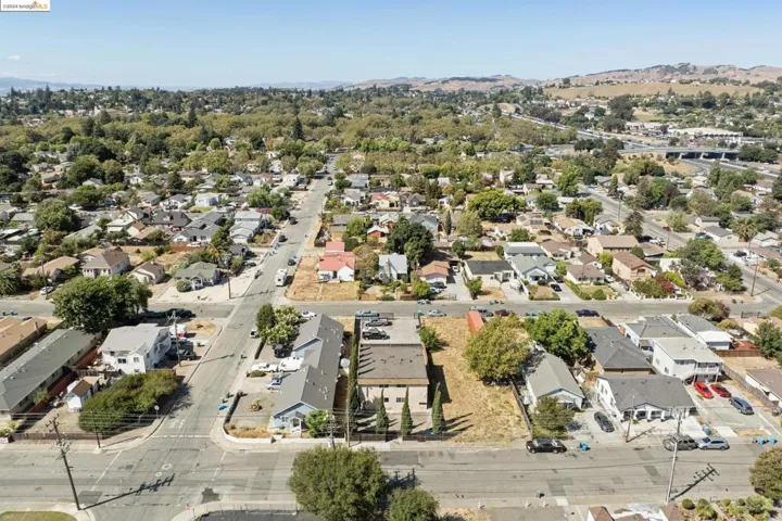 804 Springs, Vallejo, California 94590