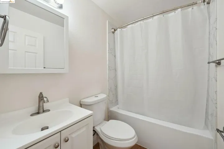 804 Springs, Vallejo, California 94590
