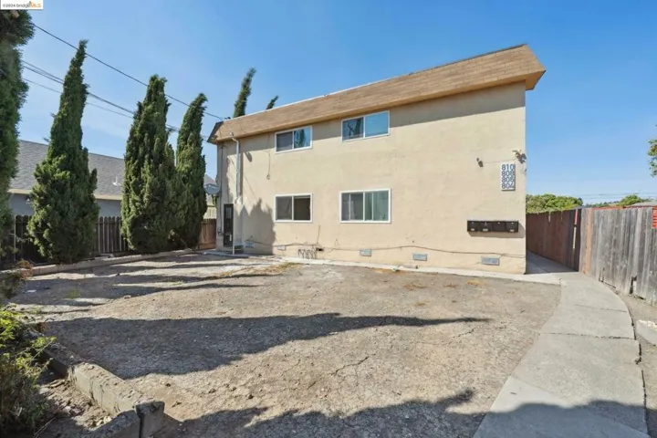 804 Springs, Vallejo, California 94590