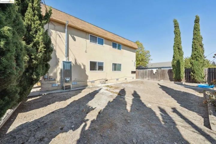 804 Springs, Vallejo, California 94590