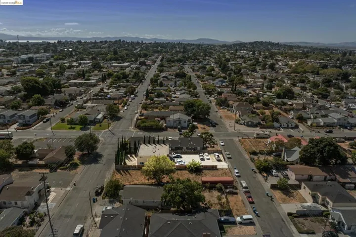804 Springs, Vallejo, California 94590