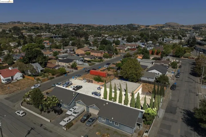 804 Springs, Vallejo, California 94590