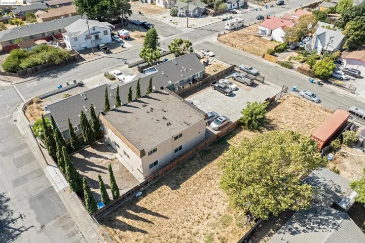 804 Springs, Vallejo, California 94590