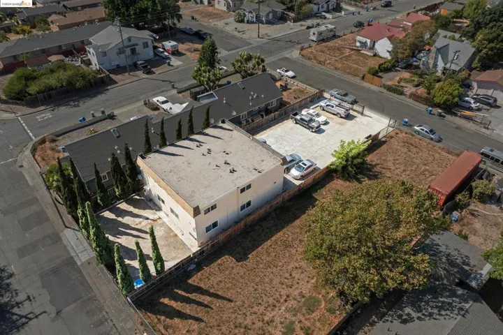 804 Springs, Vallejo, California 94590