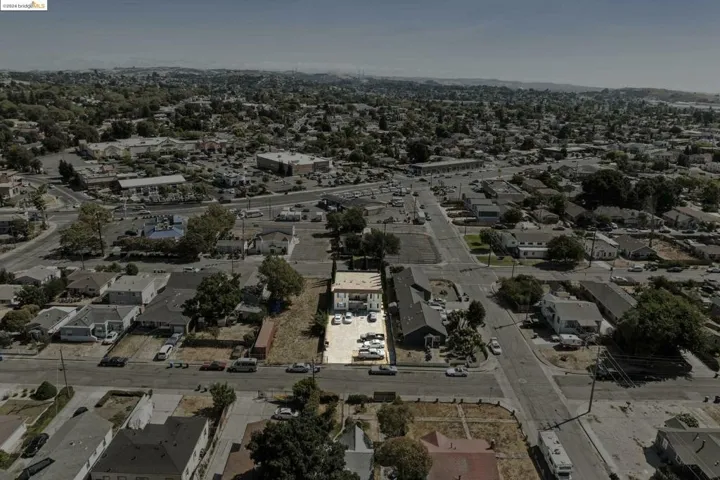 804 Springs, Vallejo, California 94590