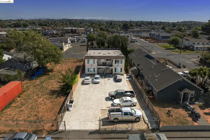 804 Springs, Vallejo, California 94590