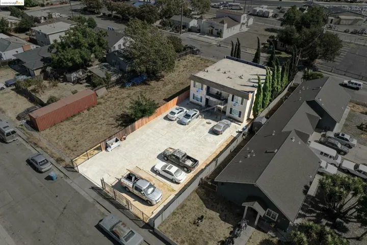 804 Springs, Vallejo, California 94590