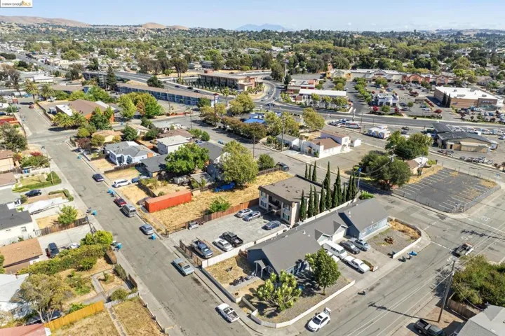 804 Springs, Vallejo, California 94590