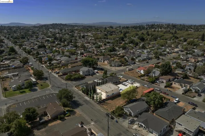 804 Springs, Vallejo, California 94590