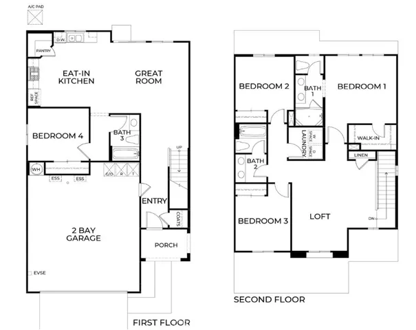 8287 Peachwillow Court, Jurupa Valley, California 92509