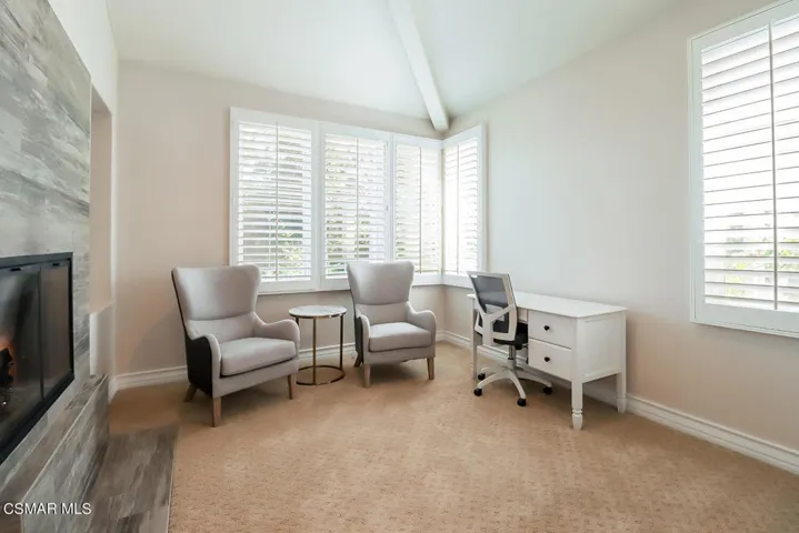 lPrimary Bedroom Suite and Balcony5