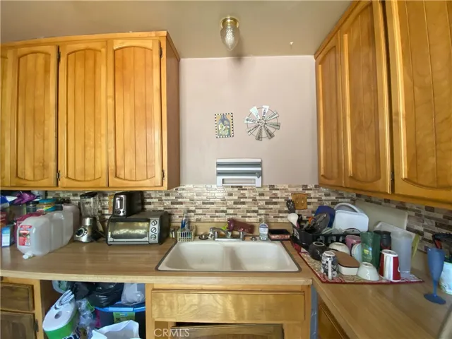 16625 Sequoia Way, Pine Mountain Club, California 93222