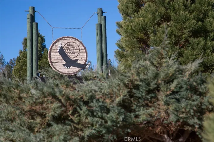 Welcome to PMC sign