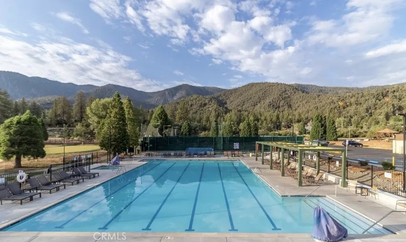 Community Pool