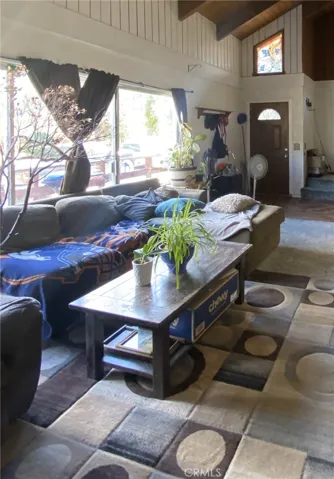 16625 Sequoia Way, Pine Mountain Club, California 93222