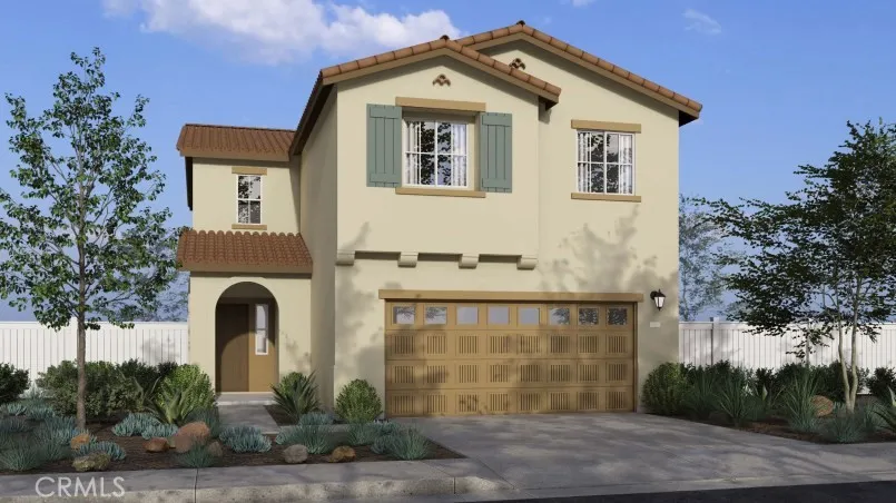 8364 Sun Rose Court, Jurupa Valley, California 92509