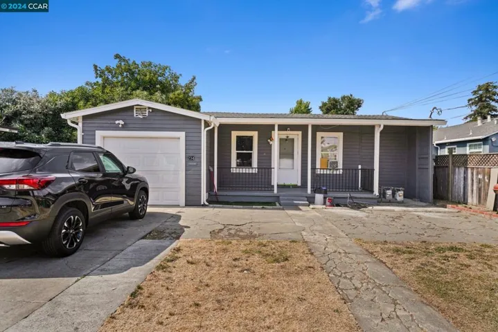 230 Laurel Ave, Hayward, California 94541