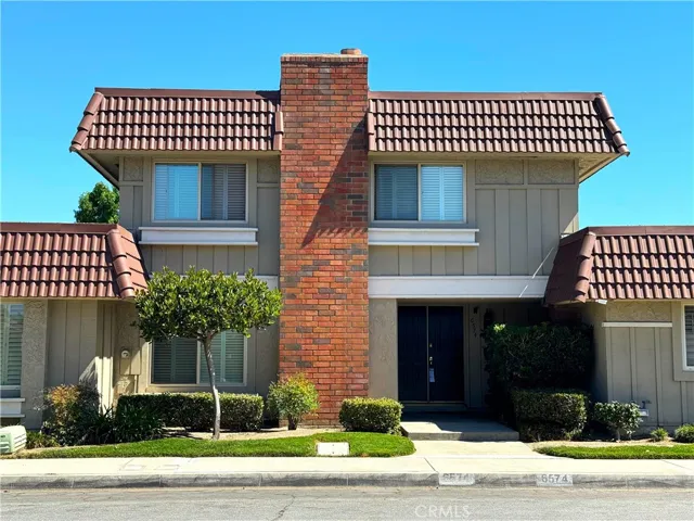 6574 Grand Manan Drive, Cypress, California 90630