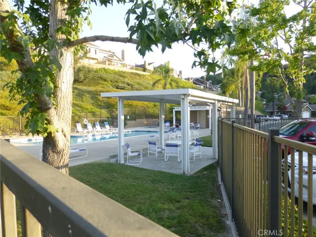 6221 E Onyx Lane, Anaheim Hills, California 92807