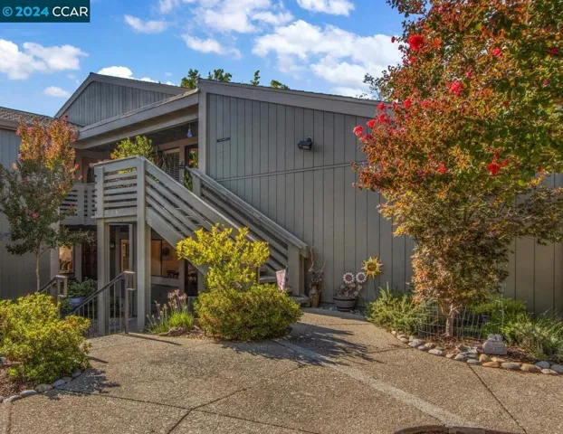 600 Terra California Dr 5, Walnut Creek, California 94595