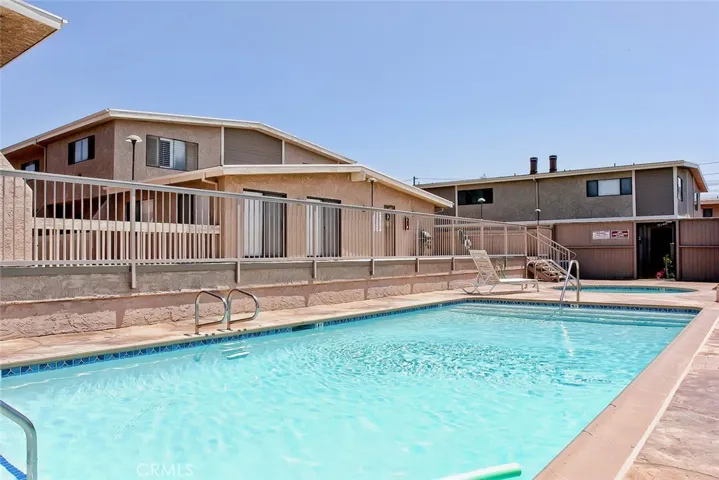 519 Meyer Lane 51, Redondo Beach, California 90278