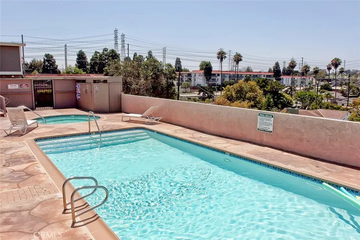 519 Meyer Lane 51, Redondo Beach, California 90278