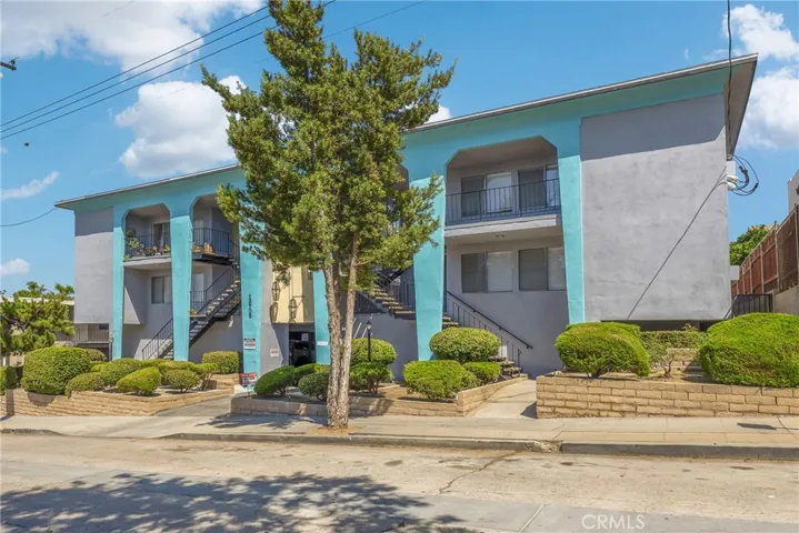 13705 Franklin Street, Whittier, California 90602