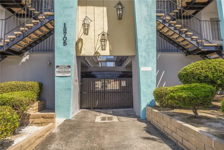 13705 Franklin Street, Whittier, California 90602