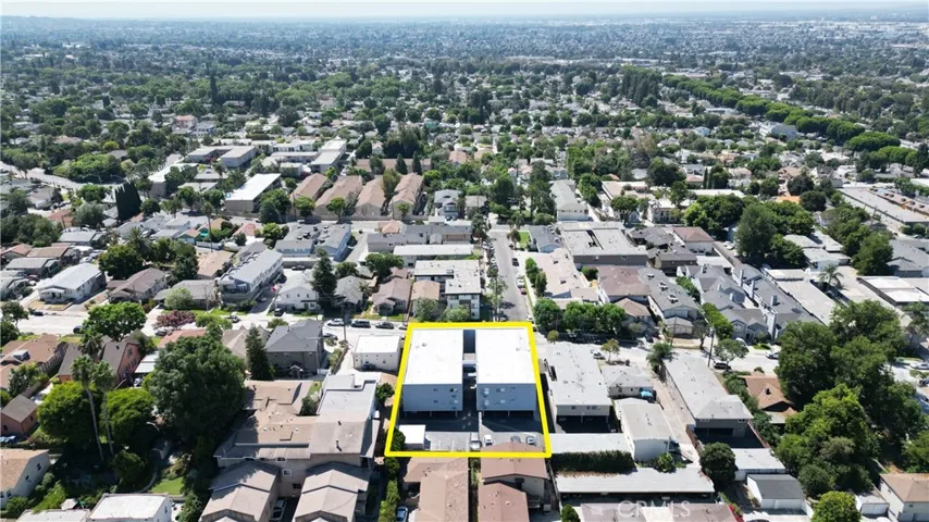 13705 Franklin Street, Whittier, California 90602