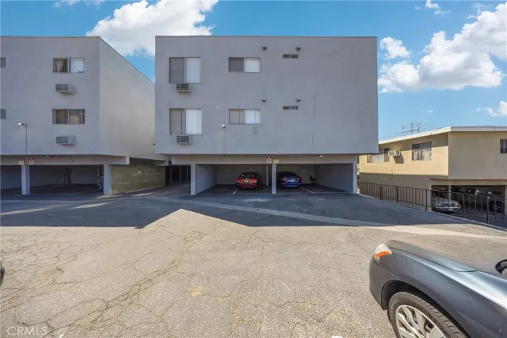 13705 Franklin Street, Whittier, California 90602