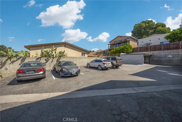 13705 Franklin Street, Whittier, California 90602