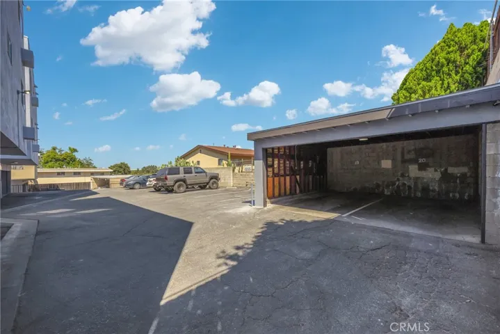 13705 Franklin Street, Whittier, California 90602