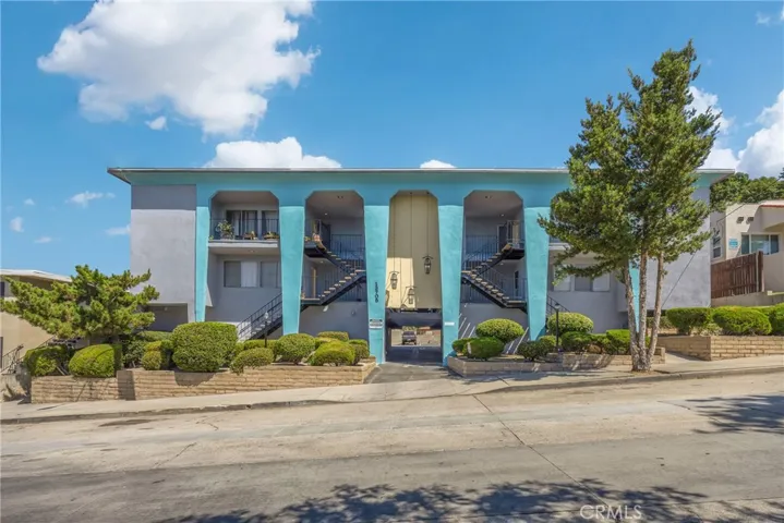 13705 Franklin Street, Whittier, California 90602