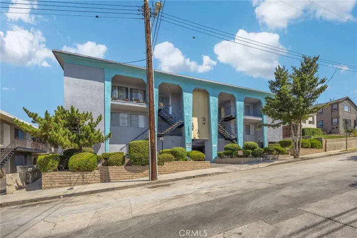 13705 Franklin Street, Whittier, California 90602