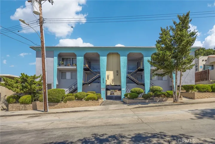 13705 Franklin Street, Whittier, California 90602